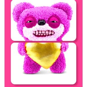 Fuggler Gold Edition  (Teddy Bear Nightmare)